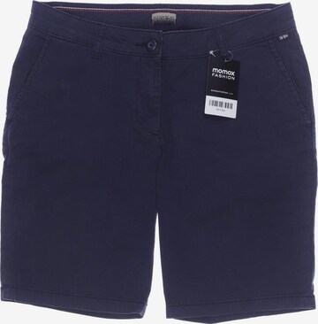 NAPAPIJRI Shorts in M in Blue: front