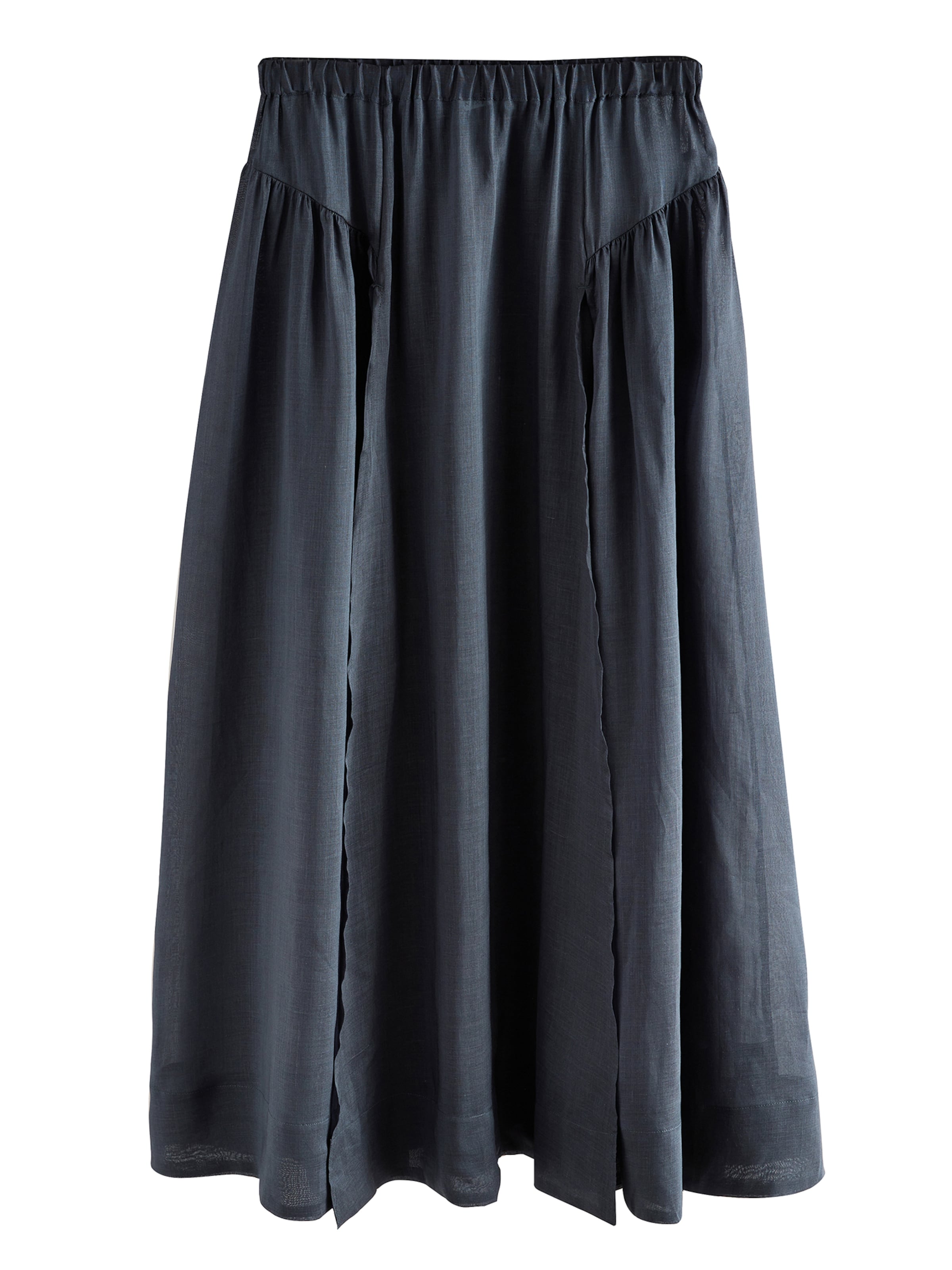 Next Rok in Blauw: voorkant