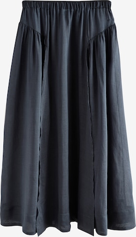 mėlyna Next Sijonas: priekis