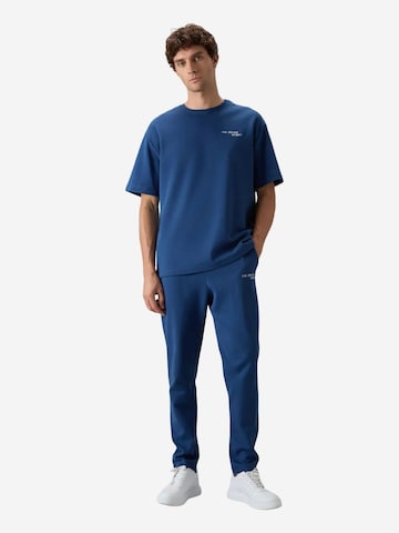 Tommy Life Sports suit 'Aktive Sets' in Blue: front