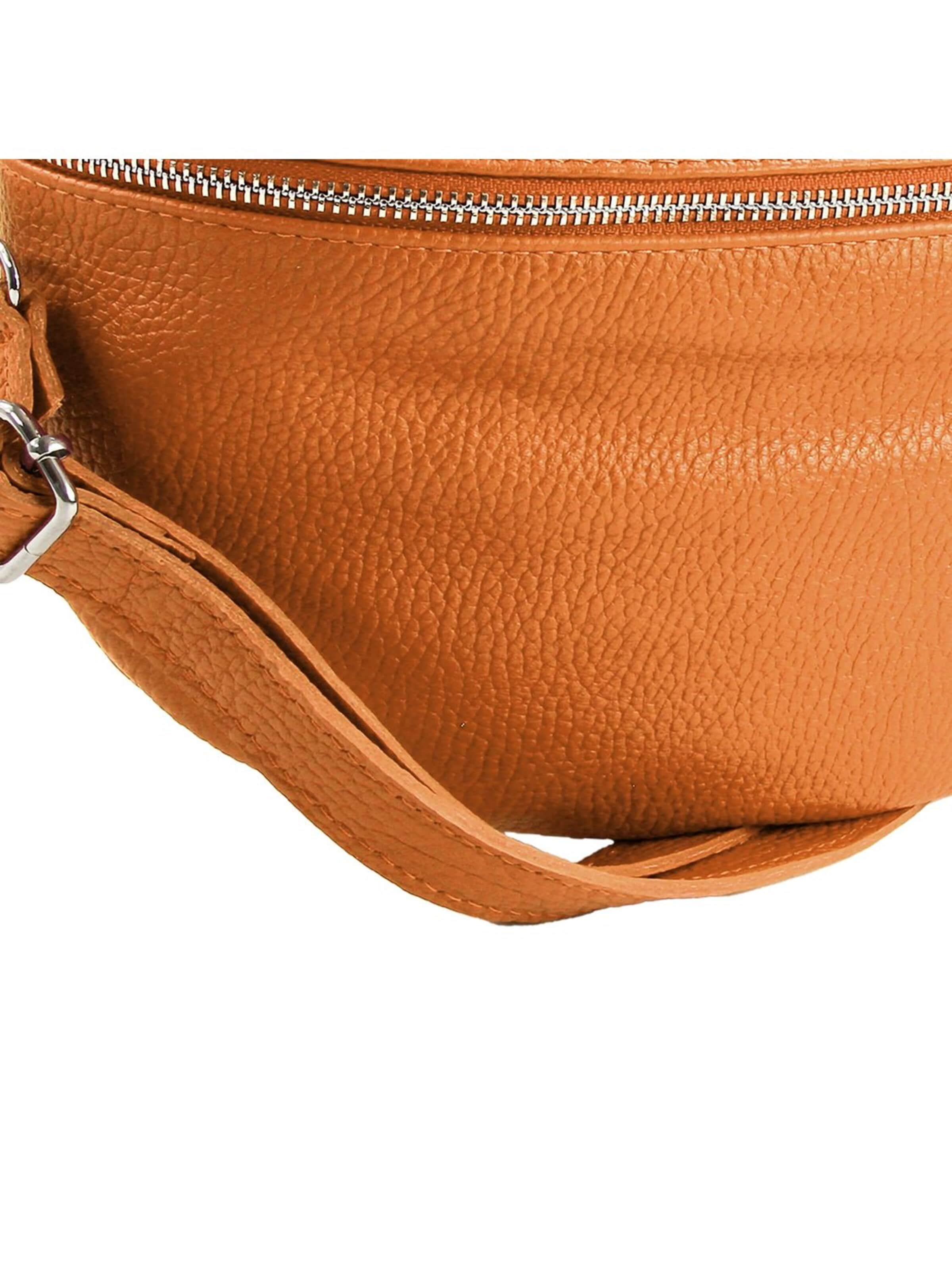 Sacs banane Toscanto en marron