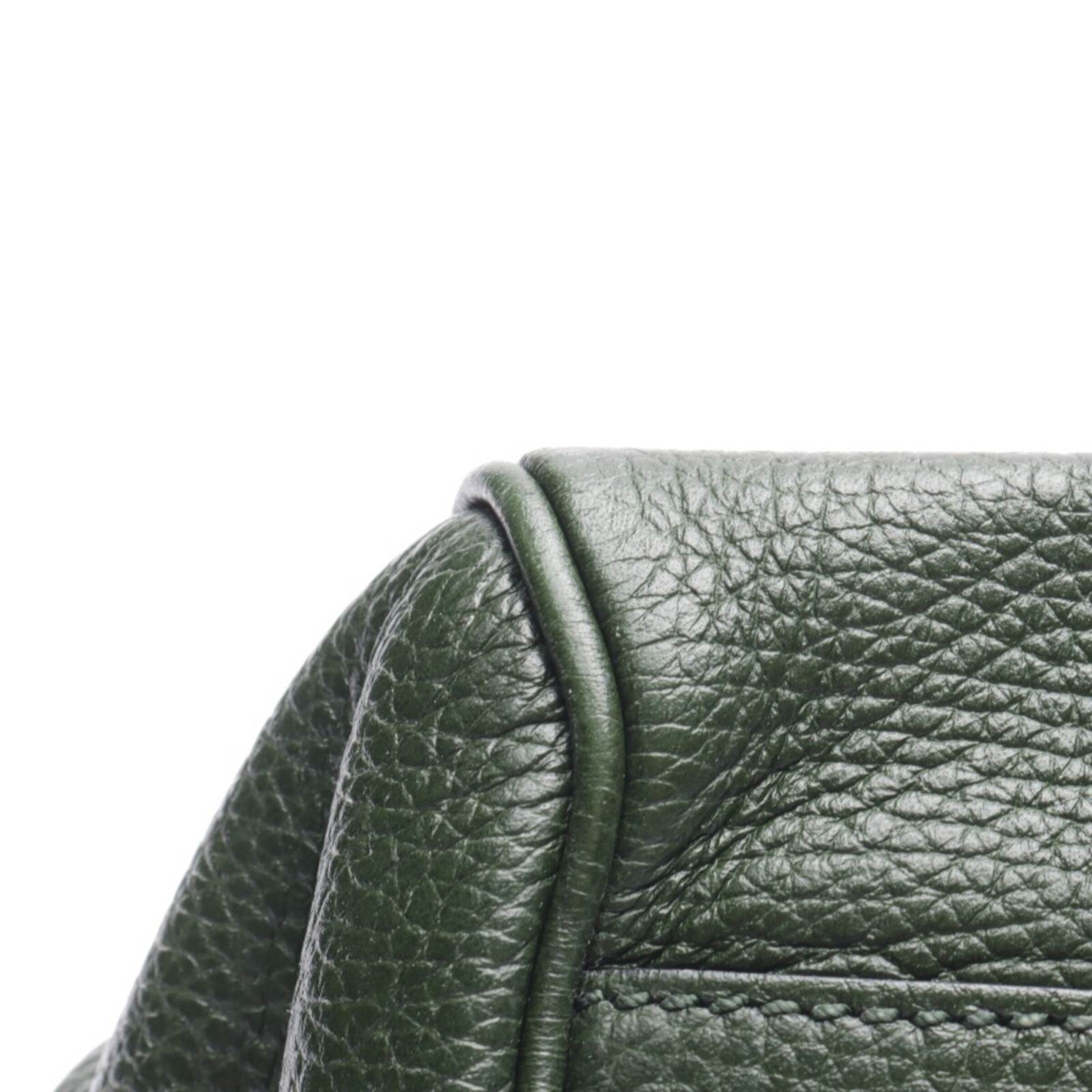 Tod's Handtasche One Size in Grün