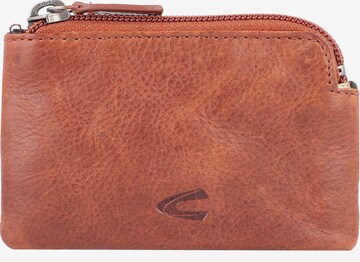 CAMEL ACTIVE Case 'Como' in Brown: front