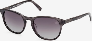 TIMBERLAND Sunglasses in Grey: front