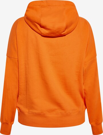 ebeeza Sweatshirt in Oranje