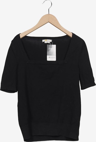 Boden Sweater & Cardigan in M in Black: front