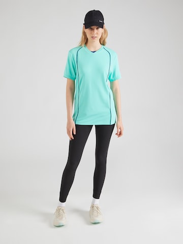 ELLESSE Performance Shirt 'Newcombe' in Green