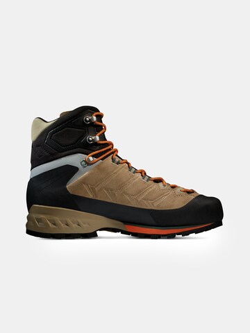 MAMMUT Boots in Braun