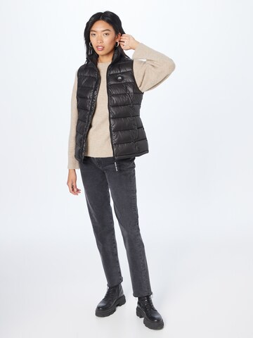 Pepe Jeans Vest 'Anna' in Black