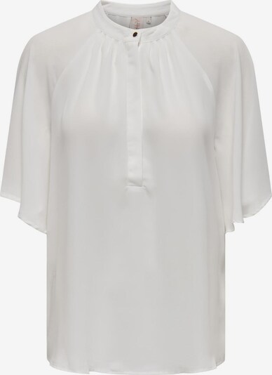 ONLY Bluzka 'FREDDIE ALORA' w kolorze białym, Podgląd produktu