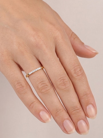 Jobo Ring‌‌‌‌‌‌‌‌‌‌ in Gold