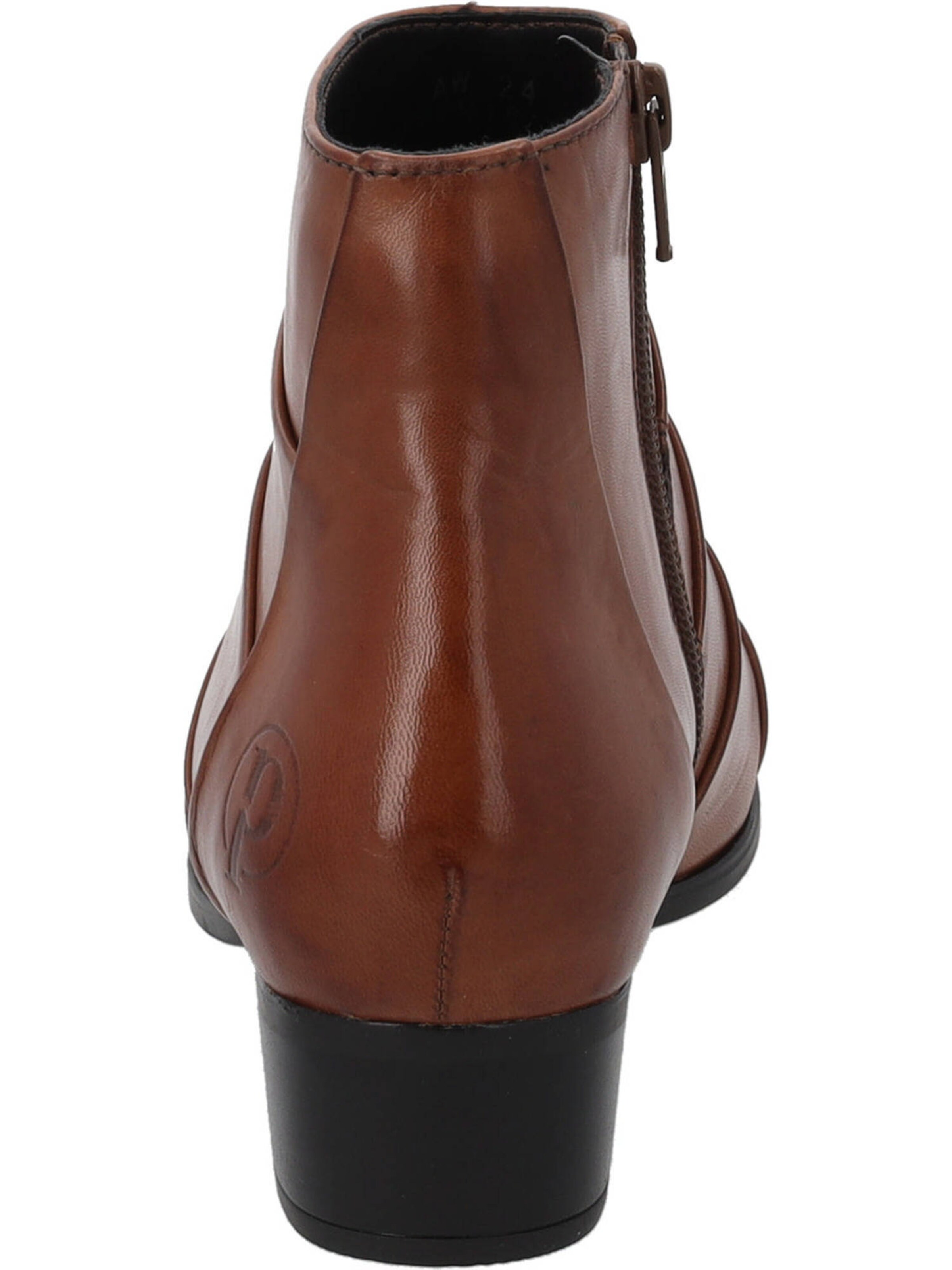 Palado Bootie 'Syvis' in Brown