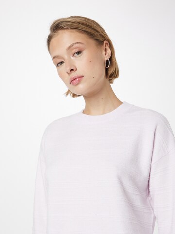 Pull-over 'DOLLY' VERO MODA en violet