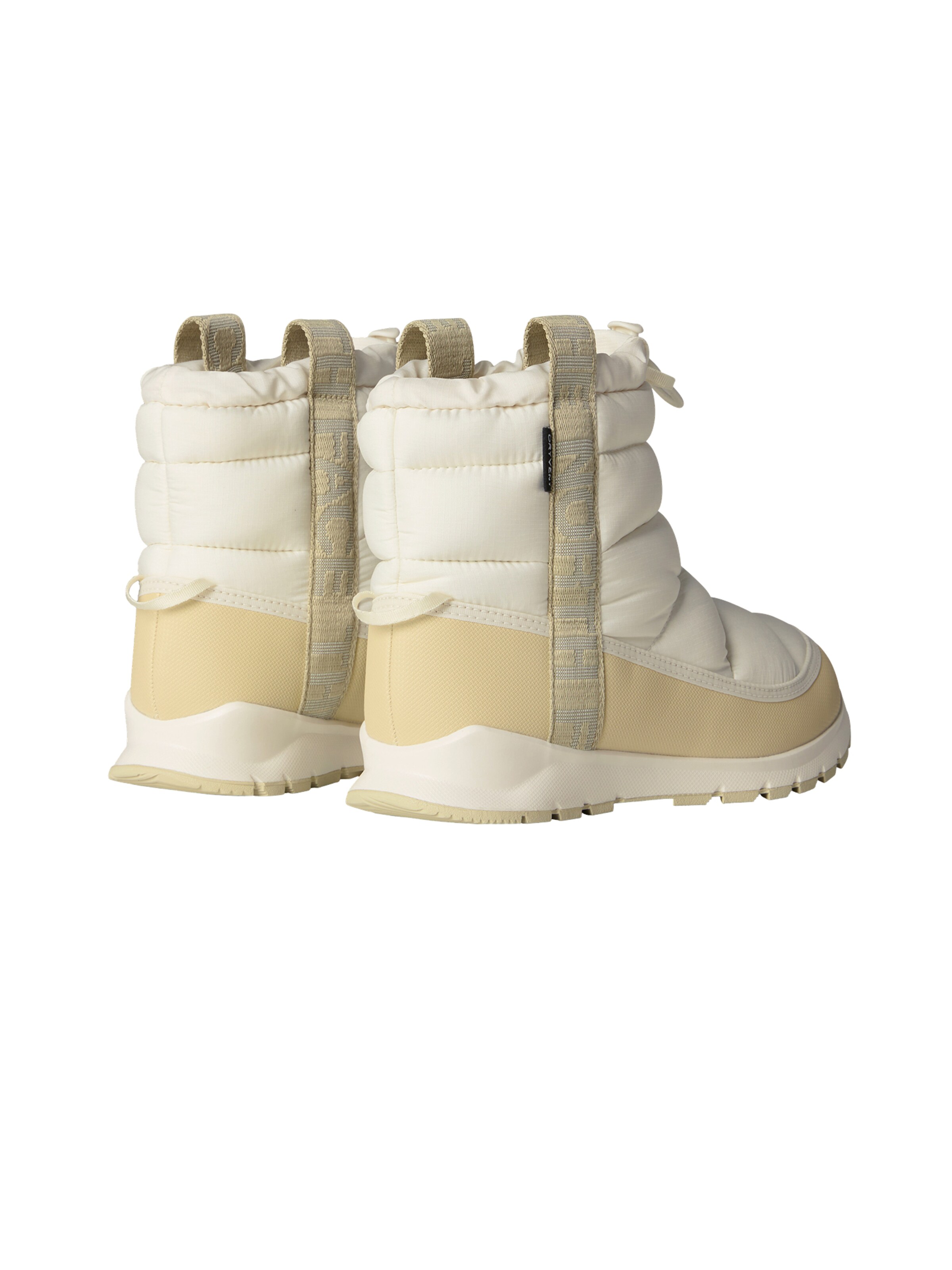 THE NORTH FACE Boots 'Thermoball' in White