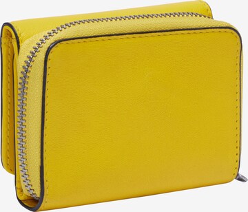 Liebeskind Berlin Wallet 'Pablita' in Yellow