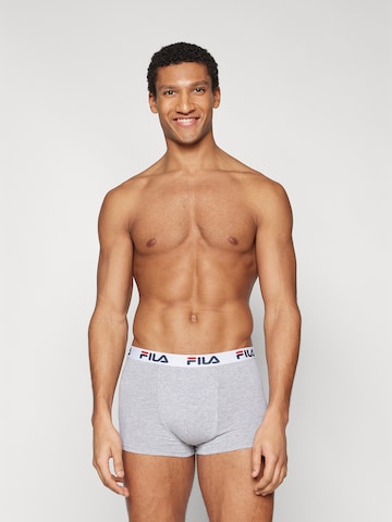 FILA Боксерки в синьо