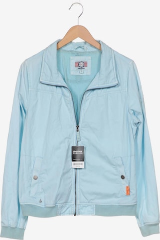 Soccx Jacket & Coat in L in Blue: front