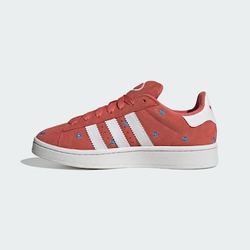 ADIDAS ORIGINALS Sneakers 'Campus 00s' in Red