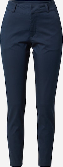 Kaffe Chino trousers 'Lea' in marine blue, Item view