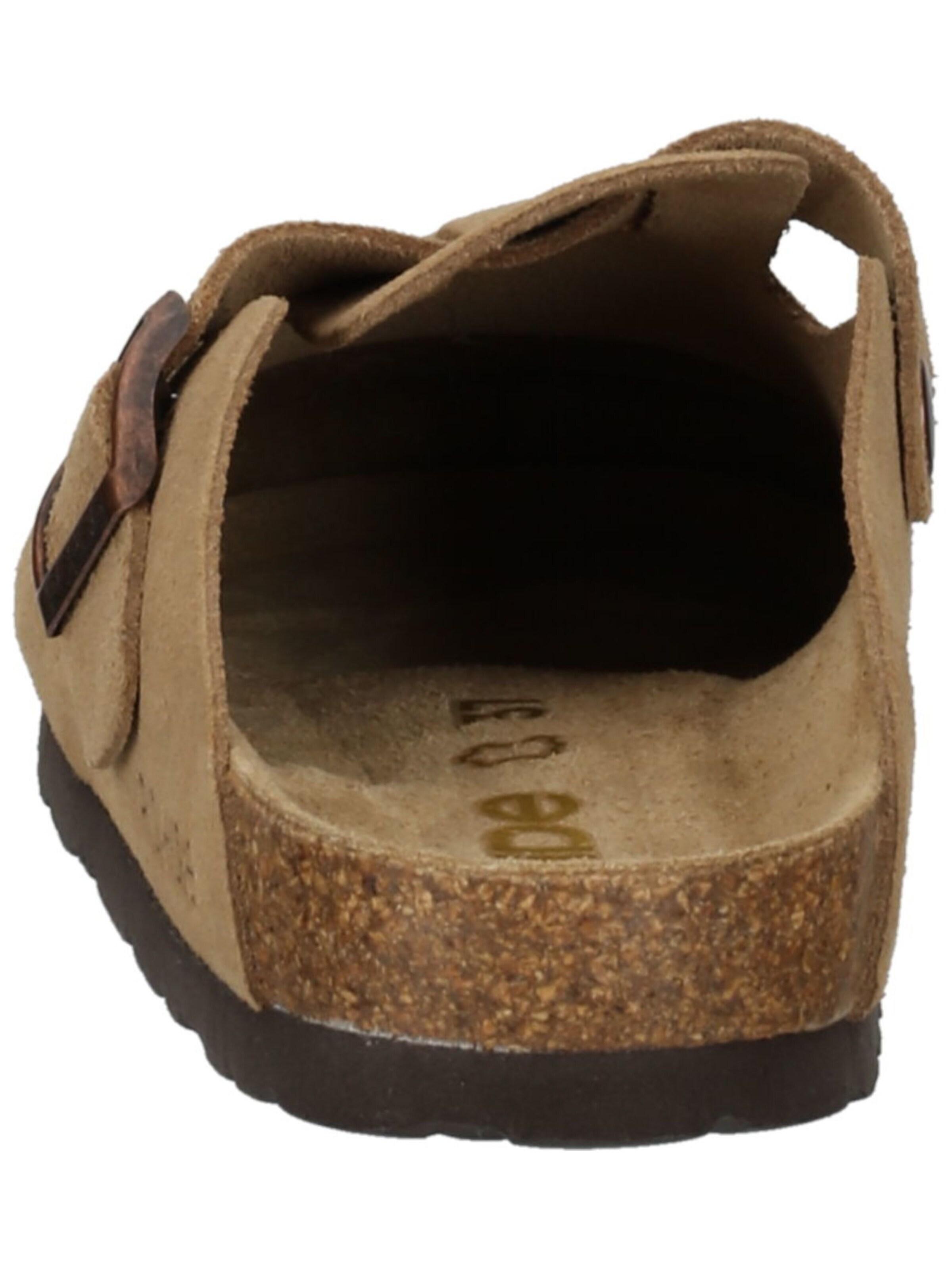 ROHDE Mules 'Alba' in Brown