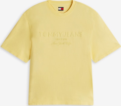 Tommy Jeans Majica '90S NEW CLASSICS' u žuta, Pregled proizvoda
