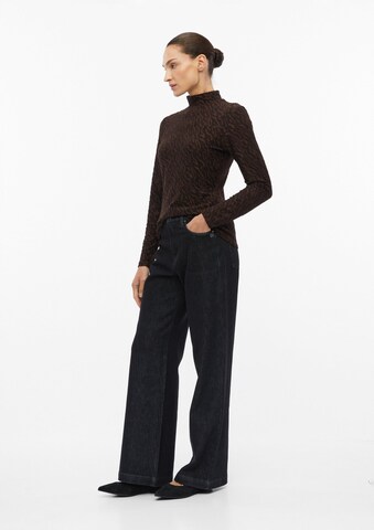 s.Oliver Shirt in Braun