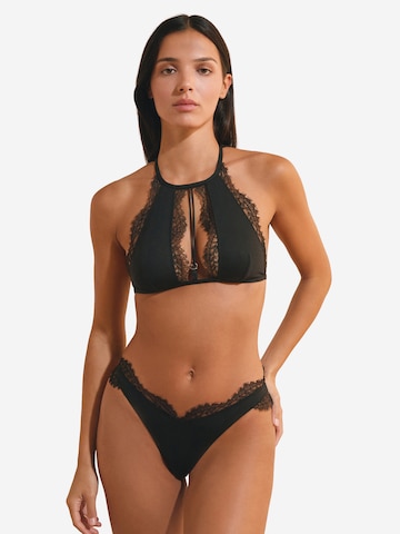 Reggiseno di ETAM in nero
