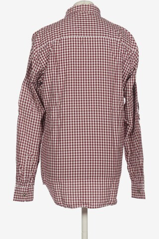 STOCKERPOINT Button Up Shirt in L in Pink