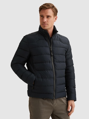 Giacca di mezza stagione 'Crankchaser jacket' di VANGUARD in blu