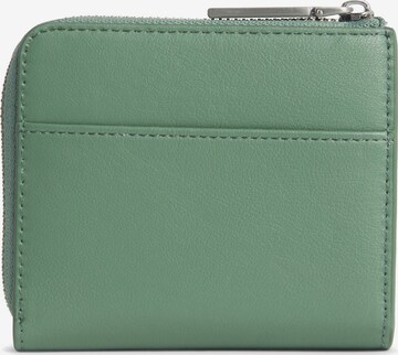Calvin Klein Wallet in Green