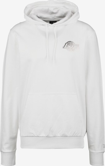 NEW ERA Sweatshirt in schwarz, Produktansicht