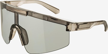 BACK IN BLACK Eyewear Sunglasses in Beige: front