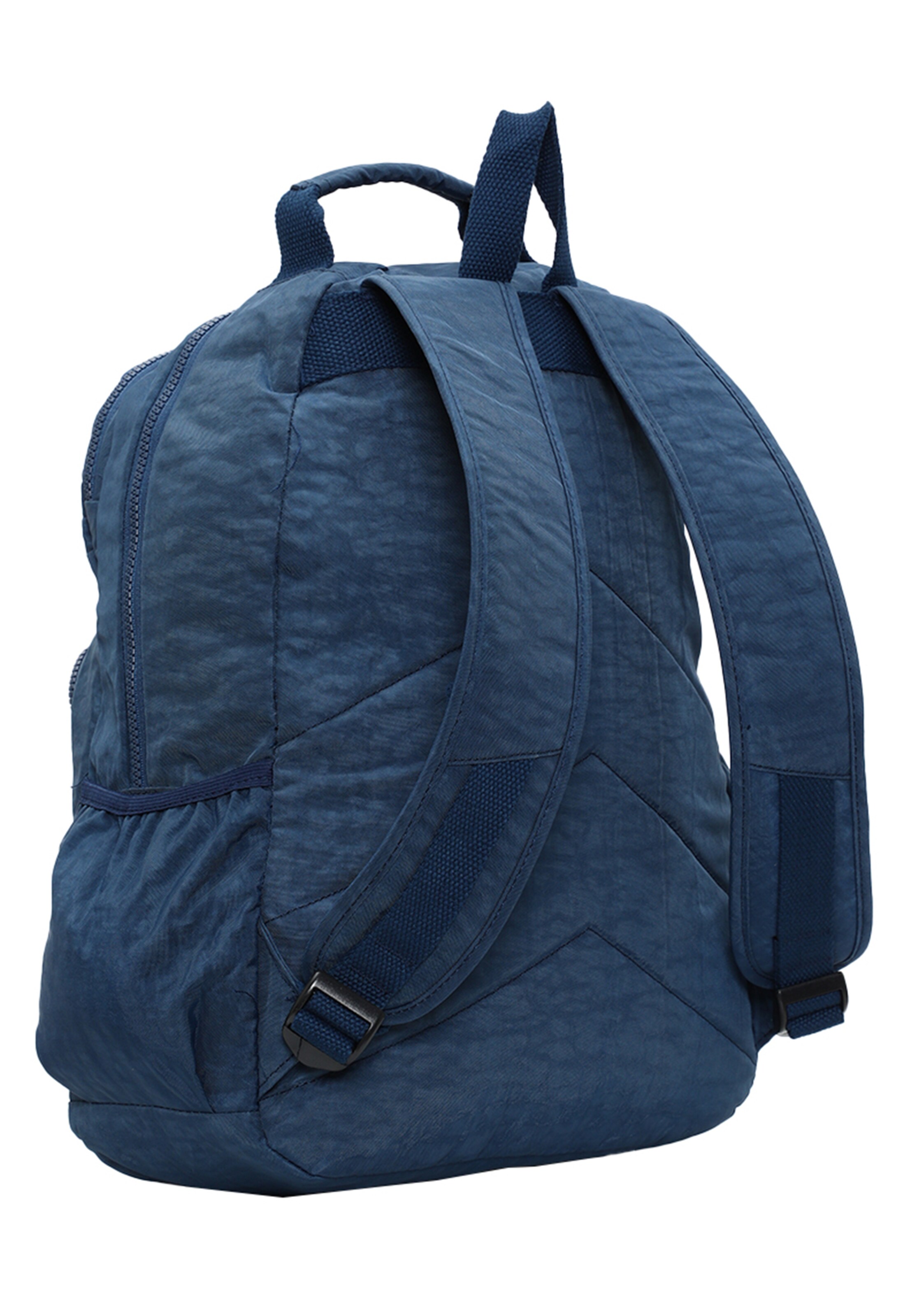 Mindesa Nahrbtnik | modra barva