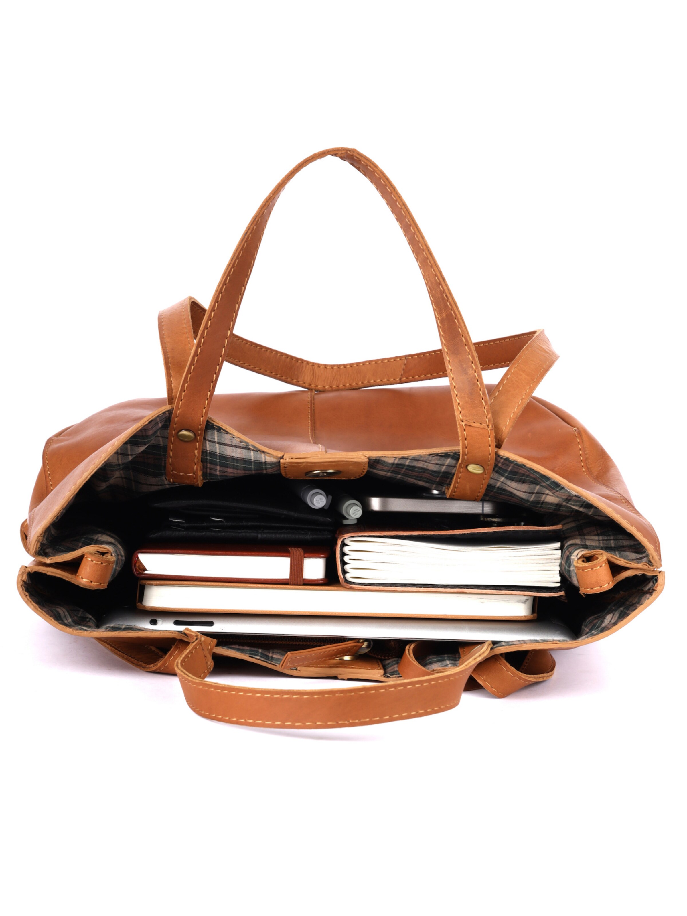 Benthill Handtasche‌‌‌‌‌‌‌‌ in Braun