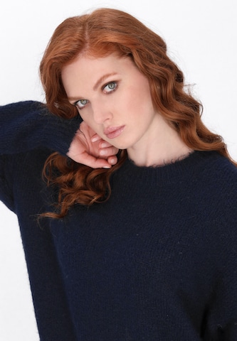 DreiMaster Vintage - Jersey en azul