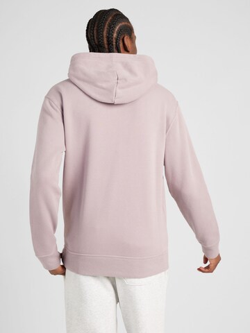 HOLLISTER Sweatshirt in Roze