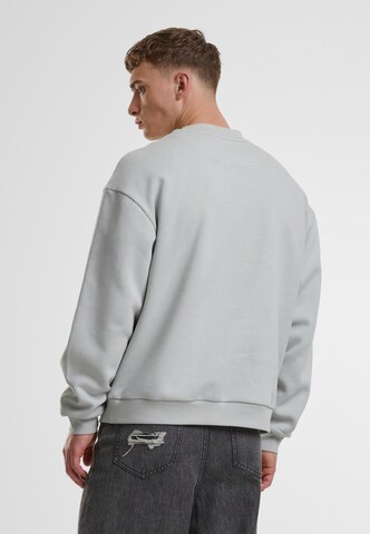 Felpa di Urban Classics in grigio