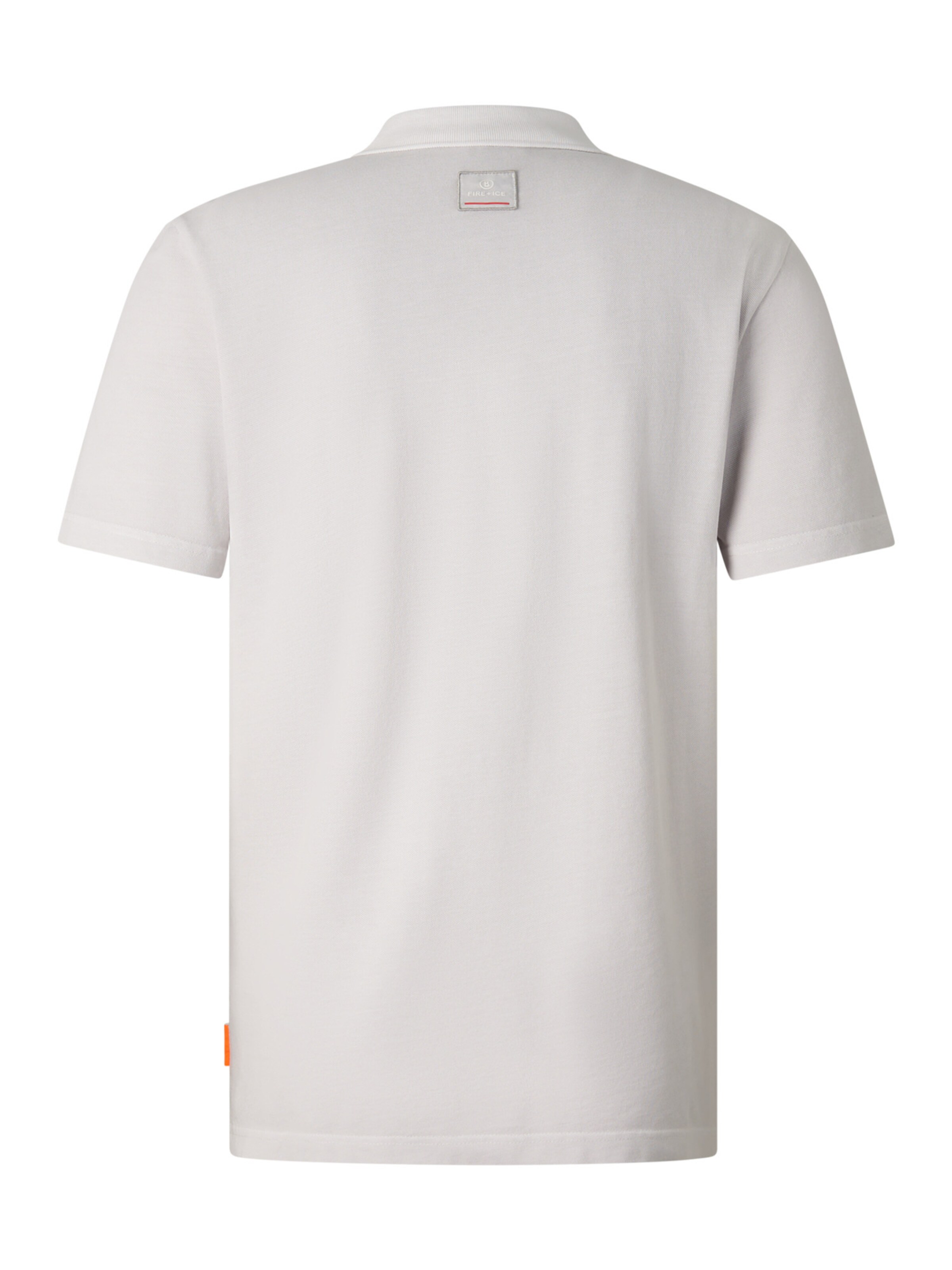Bogner Fire + Ice Shirt 'Ramon' in Weiß