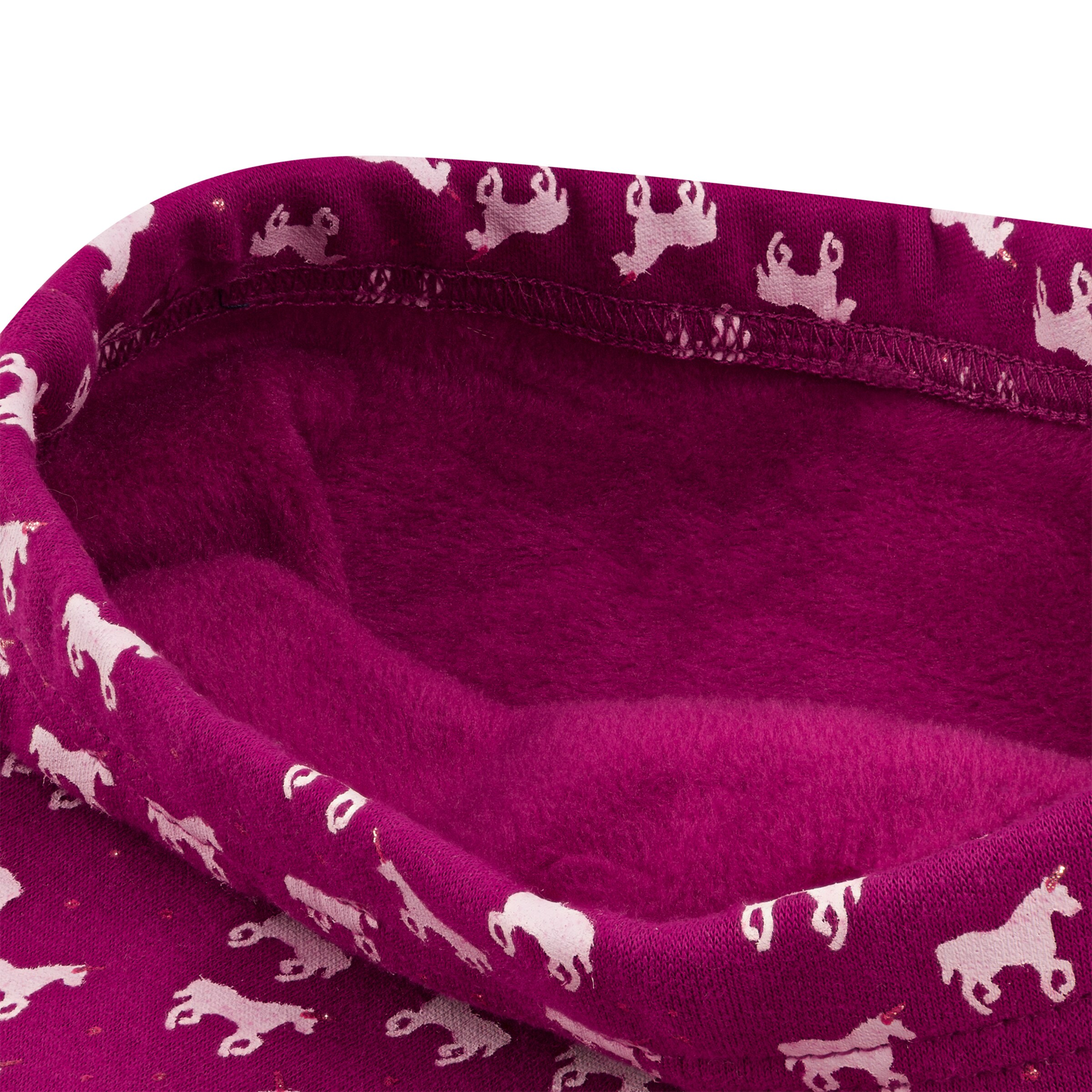 sarkans happy girls Šaurs Legingi