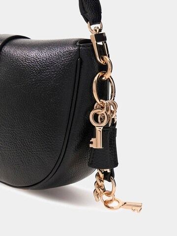 Sac bandoulière GUESS en noir