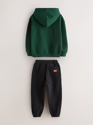 Superdry & Co - Ropa para correr en verde