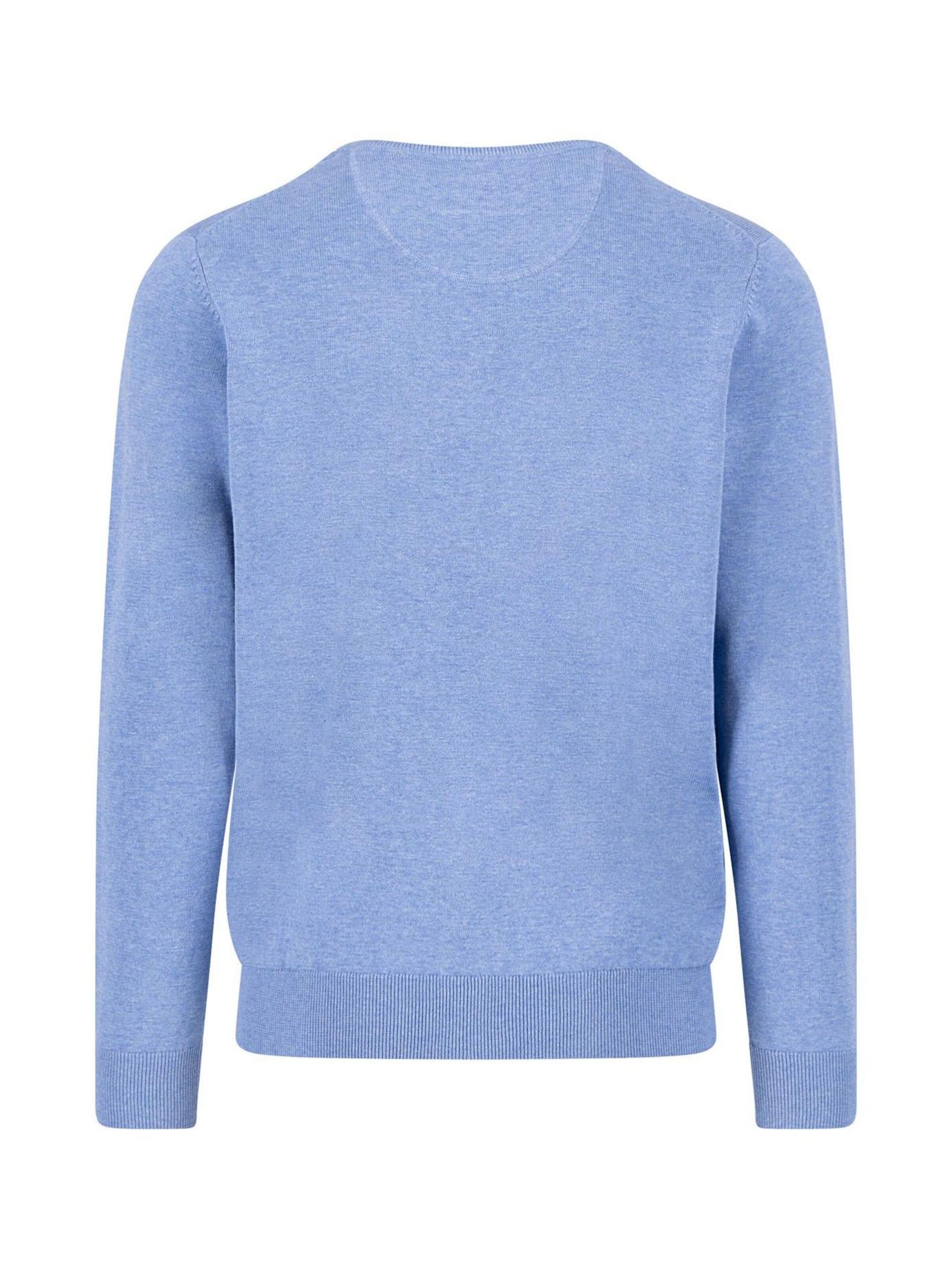 FYNCH-HATTON Sweatshirt in Blue
