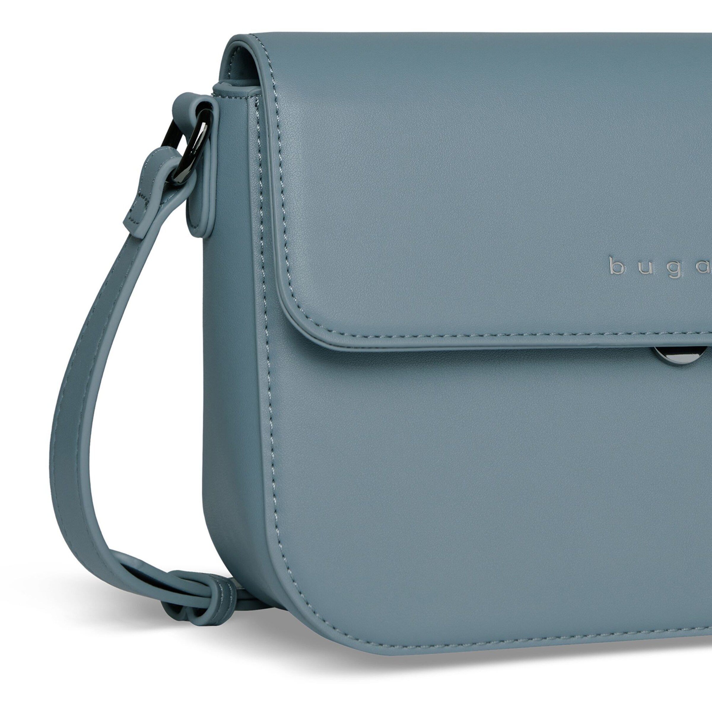 Sac bandoulière 'Almata' bugatti en bleu