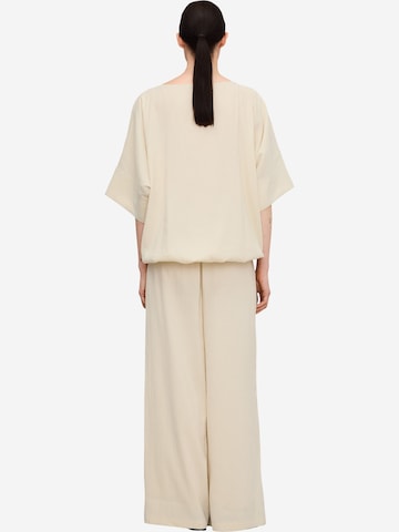 Adolfo Dominguez Shirt in Beige