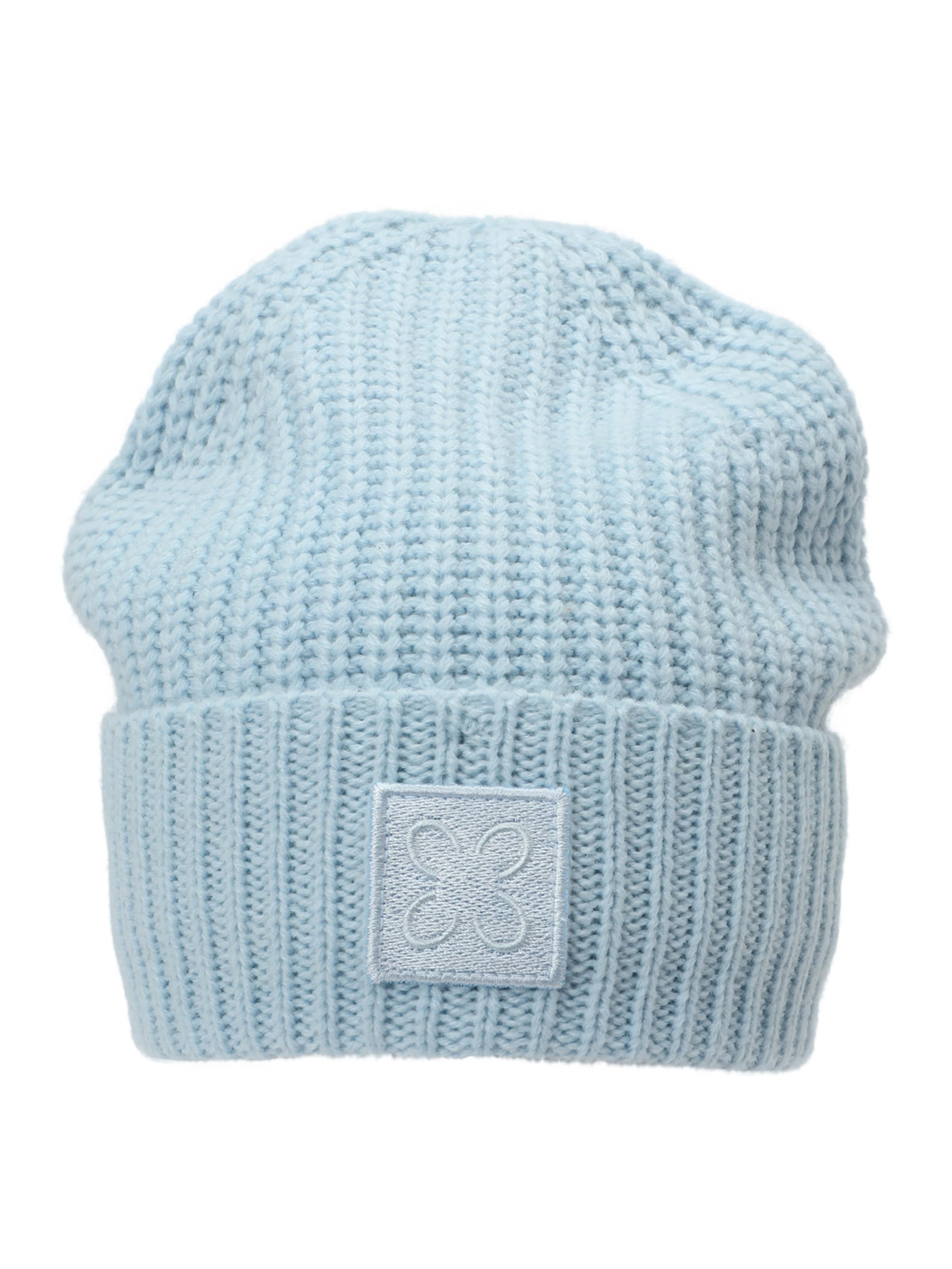 Bonnet CODELLO en bleu