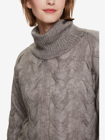 Pull-over ESPRIT en gris