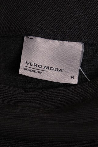 VERO MODA Skirt in M in Black