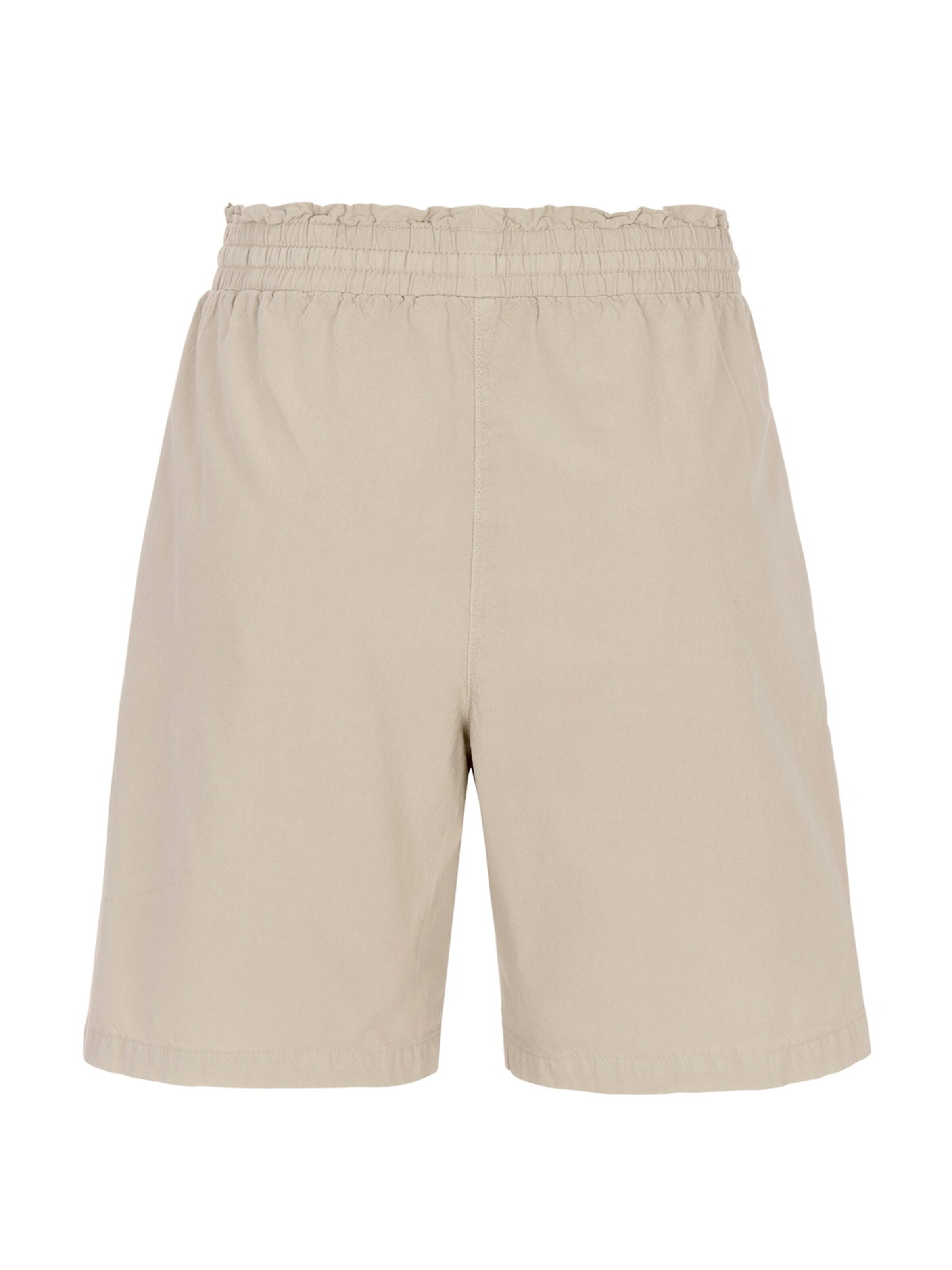 Cellbes of Sweden Loosefit Broek in Beige