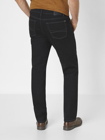 PADDOCKS Slim fit Jeans in Black