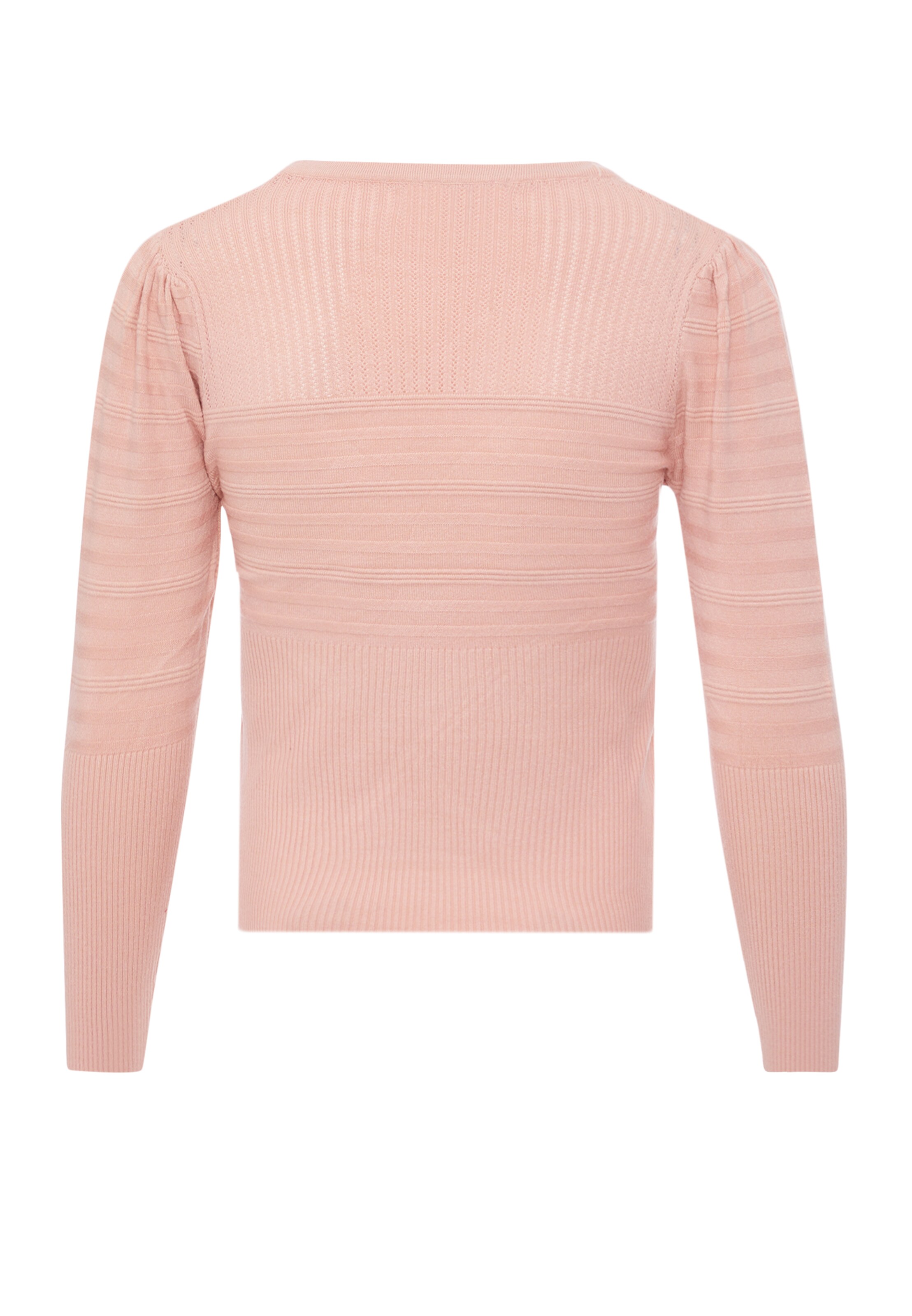 bling bling by leo - Jersey en rosa